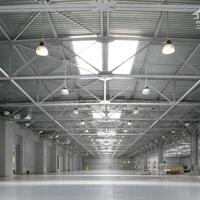 Cho thuê xưởng 2400m2 KCN Nhơn Trạch 3, Huyện Nhơn Trạch, Đồng Nai