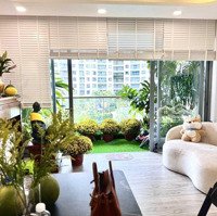 Bán Căn Hộ 2 Phòng Ngủ Đảo Kim Cương, 89 M2, View Trực Diện Hồ Bơi, Nội Thất Đẹp, Giá Tốt 7.35 Tỷ