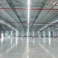 Cho thuê xưởng 5000m2-19000m2 xây dựng mới thuộc KCN Nhơn Trạch 2,Đồng Nai