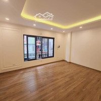 Cho Thuê Nhà Riêng 42M2 Mặt Tiền 5.5M Tại Kim Giang