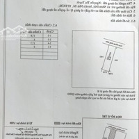 Nền Thổ Cư Kdc Phúc Giang 5*17.5