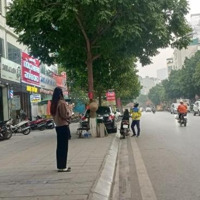 Bán Liền Kề 150M, 100M, Shop House Mặt Phố Trịnh Văn Bô, Vừa Ở Vừa Kinh Doanh, Liên Hệ: 0941 911 333