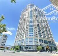 Sập giá: Căn hộ biển Altara Suites - Đà Nẵng căn 2PN căn góc 2 view biển + sông Hàn diện tích 79m2