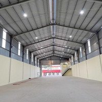 Cho Thuê Mặt Bằng Kinh Doanh Kho Xưởng, Showroom, Văn Phòng Công Ty