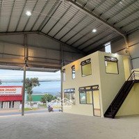 Cho Thuê Mặt Bằng Kinh Doanh Kho Xưởng, Showroom, Văn Phòng Công Ty