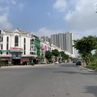 Bán gấp 90m2 shophouse mặt phố Thuận An giáp quận ủy Gia Lâm