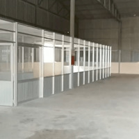 Cho thuê kho xưởng 1000m2 xã Tam Phước, Biên Hòa, Đồng Nai