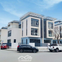 Bán Biệt Thự An Quý Villa Nam Cường - Dương Nội - Hà Đông!Diện Tích180M, 4 Tầng, Giá: 30.5 Tỷ!