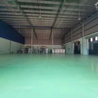 Cho thuê kho xưởng 2000m2, 3000m2, 5000m2, 10.000m2 trong KCN Nhơn Trạch, huyện Nhơn Trạch, Đồng Nai