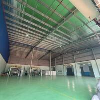 Cho thuê kho xưởng 2000m2, 3000m2, 5000m2, 10.000m2 trong KCN Nhơn Trạch, huyện Nhơn Trạch, Đồng Nai