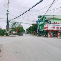 Bán đất nằm giáp mặt đường chợ Thông thuộc Thôn Quyết Thắng, xã Hòa Bình, huyện Vũ Thư, tỉnh Thái Bình