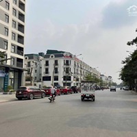 Siêu Phẩm 90M Shophouse Hải Phát, Trâu Quỳ, View Hồ Điều Hoà