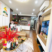 Hot 17T8 Trung Hoà Nhân Chính 74M2 Thiết Kế 2Ngủ Tầng Trung View Thoáng Mát Nhà Đã Sửa Đẹp Giá Bán 3Tỷ8