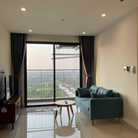 Bán Căn Hộ S501 Chính Chủ Tại Khu Vinhomes Grand Park Quận 9, Full Nội Thất, 46M2