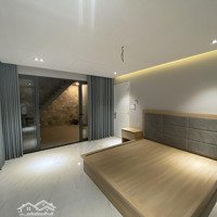 Penthouse 1 Phòng Ngủthang Máy Hầm Xe Chu Văn An - Bình Thạnh