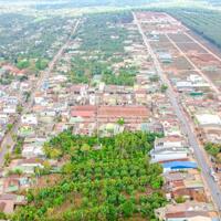 Bán quỹ đất nền ngay trung tâm huyện thuộc Đắk Lắk