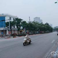 Cho Thuê Nhà Lk Văn Phú, Hà Đông. 91M Kinh Doanh 30 Triệu/Thg