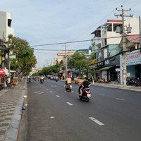Cho Thuê 100M2 Mbkd Thủ Khoa Huân, P Phú Thủy, Phan Thiết