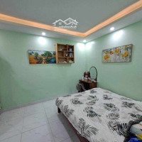 Bán Nhà Ngõ 298 Ngọc Hồi, Hàng Xóm Linh Đàm, 35M, 4 Ngủ, 3.7 Tỷ