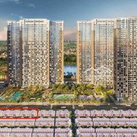 [Vt - 57] Shophouse Sổ Đỏ Lâu Dài - Ngay 10 Toà Chung Cư Masteri Đẳng Cấp 5* Vinhomes Ocean Park 3