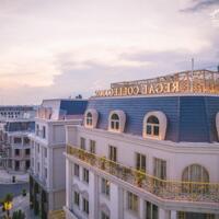 Cho Thuê khách sạn 6,5 tầng mặt tiền Võ Nguyên Giáp Quảng Bình - giá cho thuê miễn phí 2 đến 5 năm