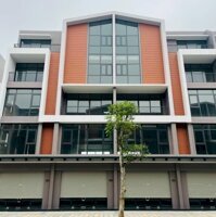 Bán quỹ Liền kề shophouse Ocean Park Gia Lâm cắt lỗ giá chỉ từ 6,5 tỷ tặng xe 1,5 tỷ