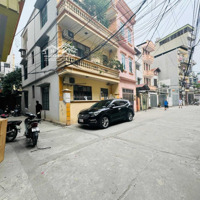Bán Tòa Nhà Ccmn 130M2, Dòng Tiền 120 Triệu/Tháng Tại Định Công, Hoàng Mai, Hà Nội