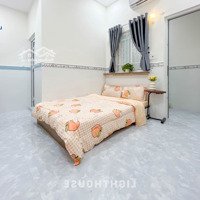 Chdv Full Nội Thất -30M2-Tại Bùi Quang Là Gò Vấp (Chính Chủ)