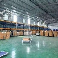 Kho -Xưởng ( 900M2) Quận 12. Tphcm