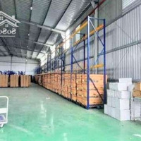 Kho -Xưởng ( 900M2) Quận 12. Tphcm