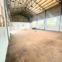 Kho -Xưởng( 600M2) Bình Chánh.tphcm