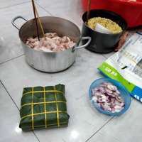 Nhà Mặt Tiền