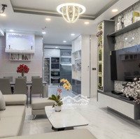 Sunrise City View 109M2 3 Phòng Ngủ 2 Vệ Sinhfull Nội Thất Cao Cấp. Sản Key