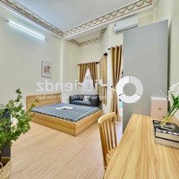 Khai Trương Căn Hộ Studio Bancol_Cửa Sổ Lớn_Cầu Vượt 3/2_Vạn Hạnh Mall