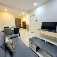 Giá Siêu Tốt Chỉ Còn 1 Tỷ 520 Có Ngay Ch Millennium 107M2 3 Phòng Ngủ- View Sông Sg, Tặng Full Nội Thất