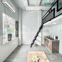 Khai Trương Duplex Mới-30M2-Sinh Viên-Có Máy Lạnh-Ngã Tư 7 Hiền-