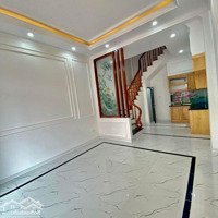 3,04 Tỷ. Nhà Mới Tinh. Căn 38M2. Mặt Tiền 3.2M X 5T X 6 Phòng Ngủ Đường 2,8M. Đường Di Ái - Di Trạch.