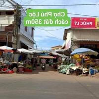 Bán đất nền khu đấu giá chợ Phú Lộc Quốc Lộ 29. Kề trung tâm hành chính mới Krong Năng Đak Lak
