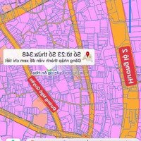 Bán Lô Đất 1 Sẹc Ngô Quyền - Bến Gỗ - Biên Hoà