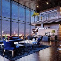 Penthouse Ban Công Đn Thoáng Mát View Công Viên, Hồ 22Ha Vip Nhất Long Biên Chỉ 11Tỷ