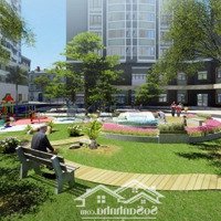 Căn Hộ Summer Square, 243 Tân Hòa Đông, P.14, Q.6, 76M2, 2.850 Tỷ