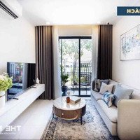 Căn 1Pn+ 46M2 1,36 Tỷ Full Nội Thất The Maison