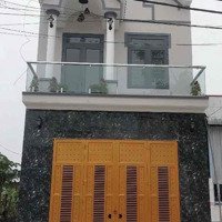 Bán Nhà Phố Giá Rẻ Kdc Lavender Tân Bình, Thạnh Phú