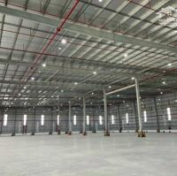 Cho thuê kho xưởng tại KCN Bàu Bàng, Kcn Mỹ Phước, Bình Dương. DT từ 2000m2 và 3100m2 unit. giá 100k/m2