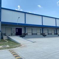 Cho thuê kho xưởng tại KCN Bàu Bàng, Kcn Mỹ Phước, Bình Dương. DT từ 2000m2 và 3100m2 unit. giá 100k/m2