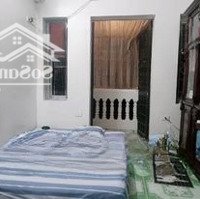 Bán Nhà Ngọc Hồi 25M2 Mặt Phố, Kinh Doanh Đỉnh, Ô Tô Dừng Dỗ Trước Nhà, Giá Bán 4.95 Tỷ.