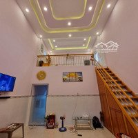 Cần Bán Nhà Riêng 1 Trệt, 1 Lầu,Diện Tích70M2 - Giá Bán 1.9 Tỷ - Gần Trung Tâm Tp Thuận An.