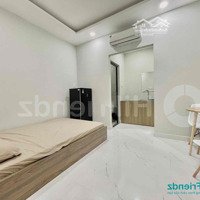 Studio Full Nội Thất Đầy Đủ Tiện Nghi Cạnh Công Viên Làng Hoa