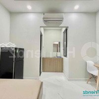 Studio Full Nội Thất Đầy Đủ Tiện Nghi Cạnh Công Viên Làng Hoa