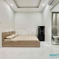 Studio Full Nội Thất Đầy Đủ Tiện Nghi Cạnh Công Viên Làng Hoa